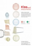 Kissシリーズの特徴